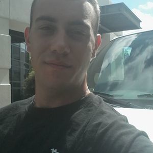 Meet your Posher, Daniel